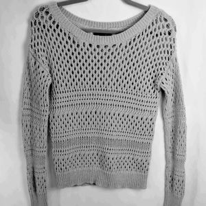 American Eagle Outfitters Knit Sweater